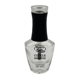 Aphro Nails cuticle remover 13ml