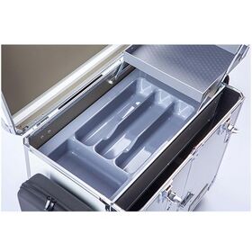 Podomonium rolling bag 3