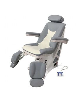 Aero pedicure chair 1 motor