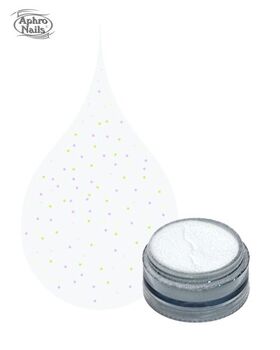 Aphro Nails color acrylic powder Misty 3,5g
