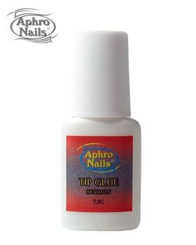 Aphro Nails Brush on glue 7,5g