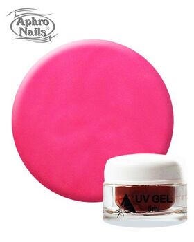 Aphro Nails color gel Baby Pink 5ml