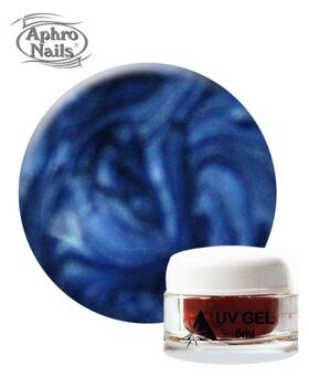 Aphro Nails color gel Denim Jeans 5ml