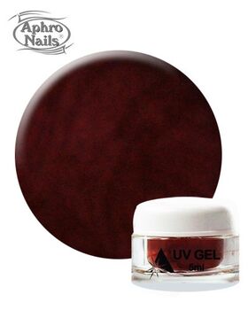 Aphro Nails color gel Egypt Brown 5ml