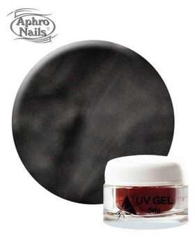 Aphro Nails color gel Graphite Grey 5ml