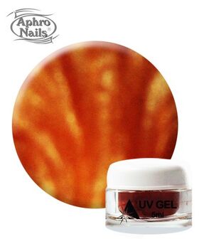 Aphro Nails color gel Pharao's Cloak 5ml