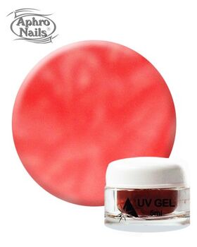 Aphro Nails color gel Pretty Pink 5ml