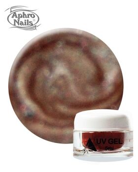 Aphro Nails color gel Sand 5ml