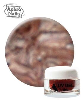 Aphro Nails color gel Sandstorm 5ml