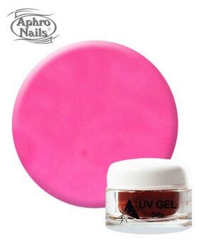 Aphro Nails color gel Sweet Pink 5ml