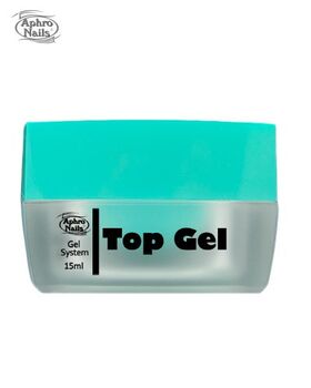 Aphro Nails Top gel 15ml