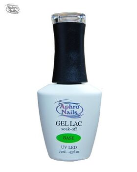 Aphro Nails BASE coat gel lac 13 ml
