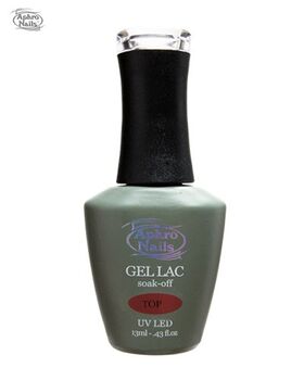 Aphro Nails TOP coat gel lac 13 ml