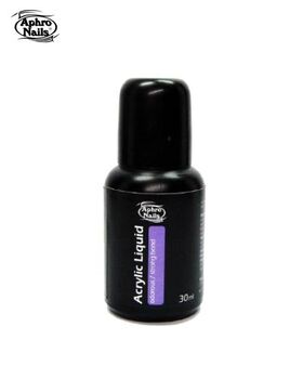 Aphro Nails Acrylic liquid 30ml