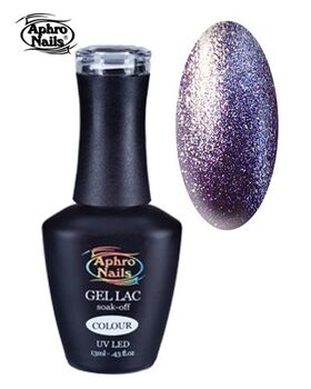 Aphro Nails gel lac Amethyst 187 13ml