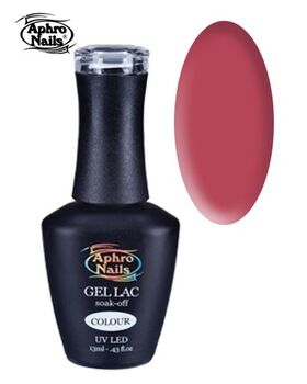 Aphro Nails gel lac Bubble Gum 197 13ml