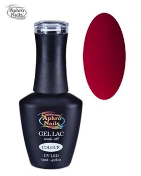 Aphro Nails gel lac Burgundy 154 13ml