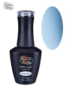 Aphro Nails gel lac Cadet blue 162 13ml