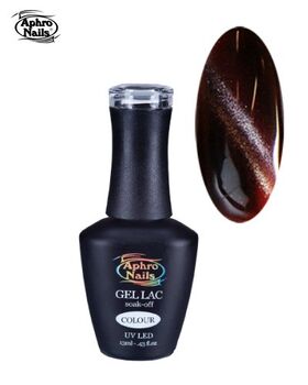 Aphro Nails gel lac Cat Eye Ariel 225 13ml