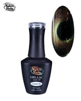 Aphro Nails gel lac Cat Eye Blaze 233 13ml