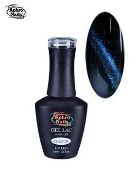 Aphro Nails gel lac Cat Eye Comet 227 13ml