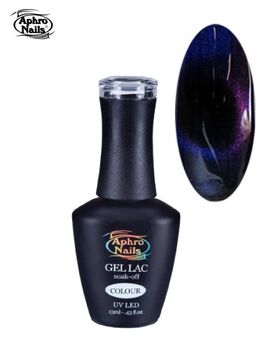 Aphro Nails gel lac Cat Eye Electra 231 13ml