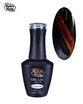 Aphro Nails gel lac Cat Eye Meteor 229 13ml