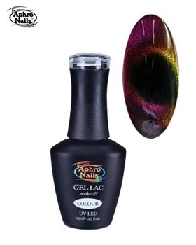 Aphro Nails gel lac Cat Eye Mona 232 13ml