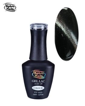 Aphro Nails gel lac Cat Eye Oberon 224 13ml