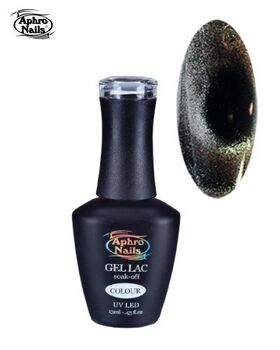 Aphro Nails gel lac Cat Eye Orion 235 13ml