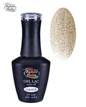Aphro Nails gel lac Champagne 138 13ml