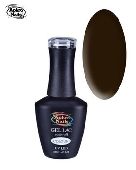 Aphro Nails gel lac Choco Loco 13ml 239