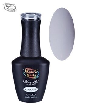 Aphro Nails gel lac Concrete 140 13ml