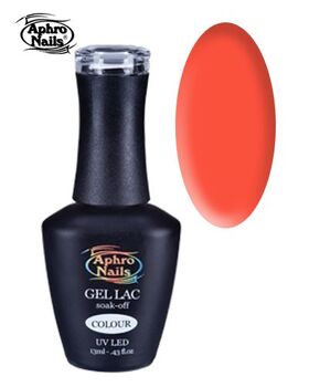 Aphro Nails gel lac Coral Reef 212 13ml