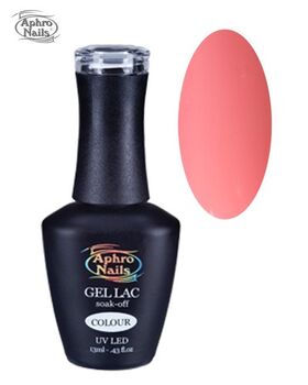 Aphro Nails gel lac Cotton candy 170 13ml