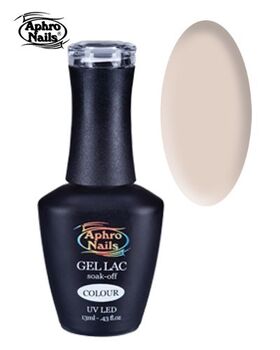 Aphro Nails gel lac Cover Nude 204 13ml