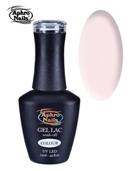 Aphro Nails gel lac Cover Rose 203 13ml