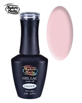 Aphro Nails gel lac Creamy Pink 207 13ml