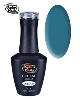 Aphro Nails gel lac Deep Blue 180 13ml
