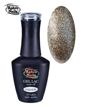 Aphro Nails gel lac Desert island 191 13ml