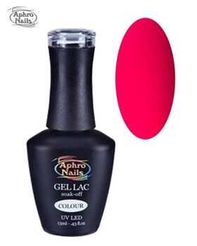 Aphro Nails gel lac Dizzy pink 113 13ml