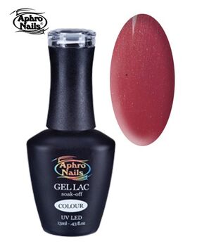 Aphro Nails gel lac Dusty pink 195 13ml