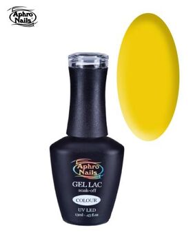Aphro Nails gel lac Energetic 13ml 237