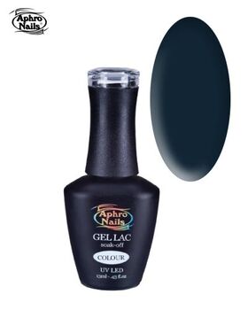 Aphro Nails gel lac French Navy 13ml 236