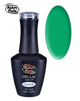 Aphro Nails gel lac Green lawn 185 13ml