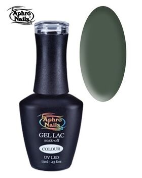 Aphro Nails gel lac Grim green 179 13ml