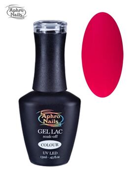 Aphro Nails gel lac Hot pink 131 13ml