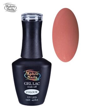 Aphro Nails gel lac Ice coffee 124 13ml
