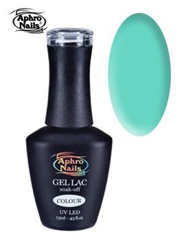 Aphro Nails gel lac Iced mint 177 13ml