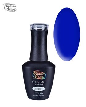 Aphro Nails gel lac King of Blue 219 13ml